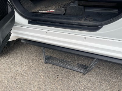 2023 Toyota Tundra TRD Pro Hybrid