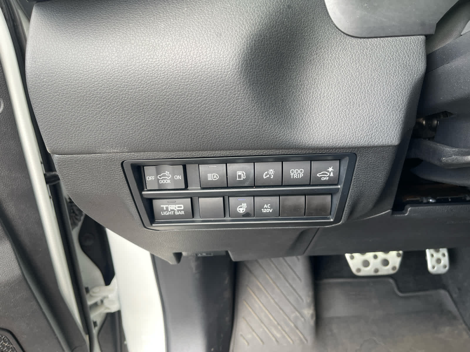 2023 Toyota Tundra TRD Pro Hybrid