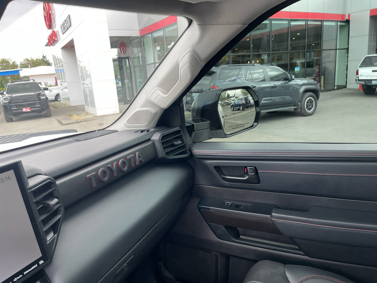 2023 Toyota Tundra TRD Pro Hybrid