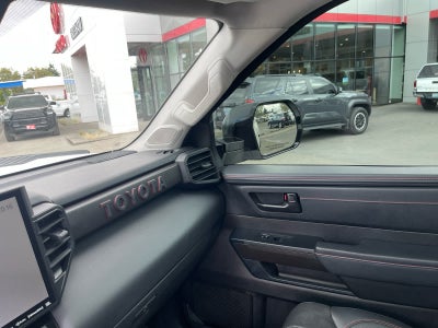 2023 Toyota Tundra TRD Pro Hybrid