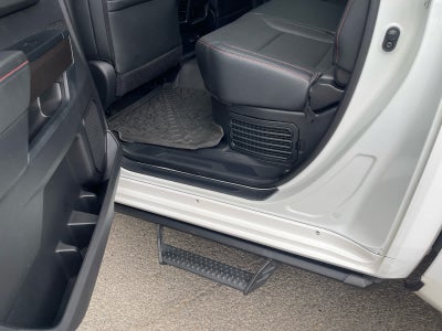 2023 Toyota Tundra TRD Pro Hybrid