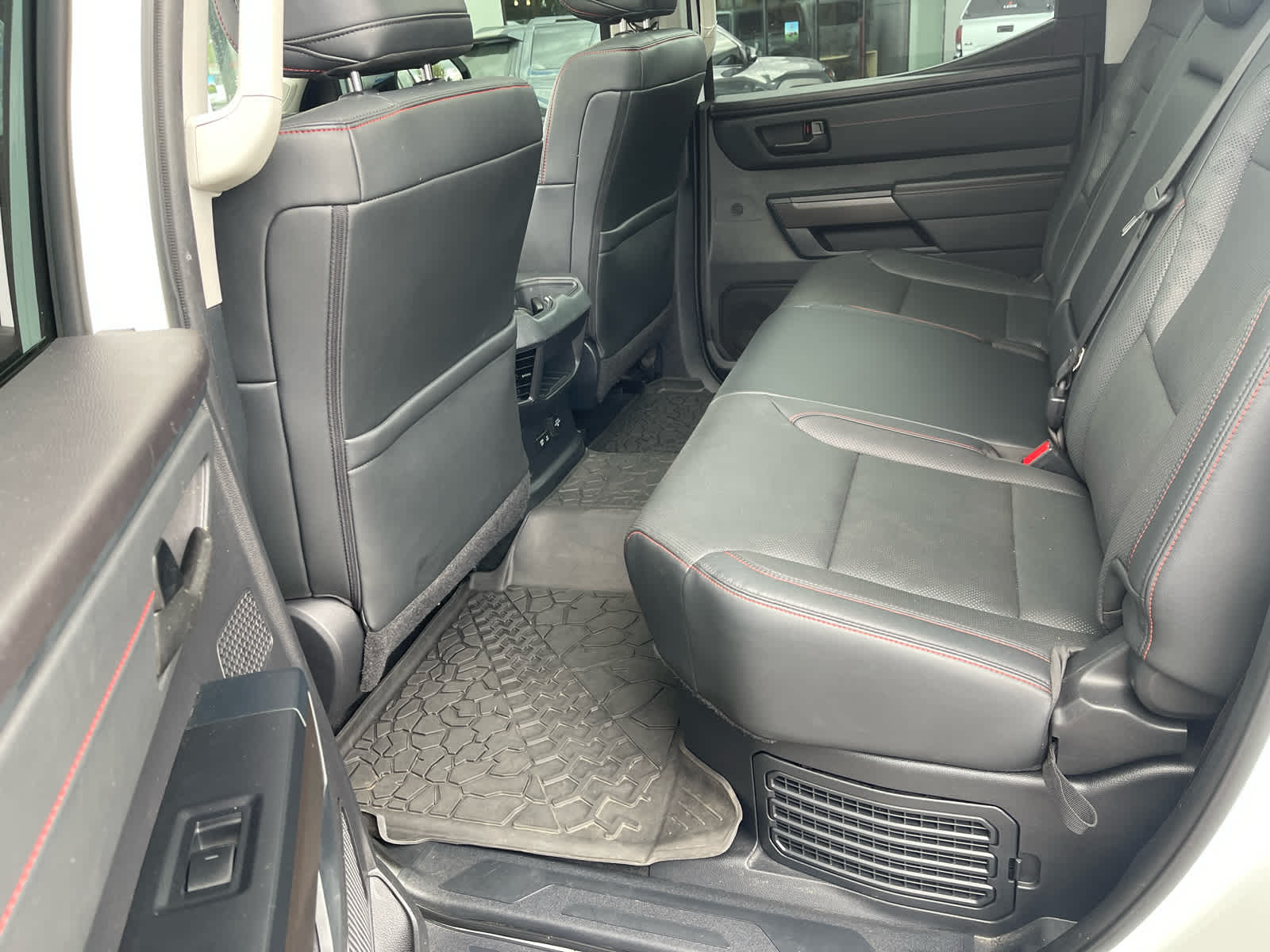 2023 Toyota Tundra TRD Pro Hybrid