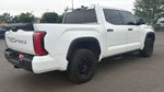 2023 Toyota Tundra TRD Pro Hybrid