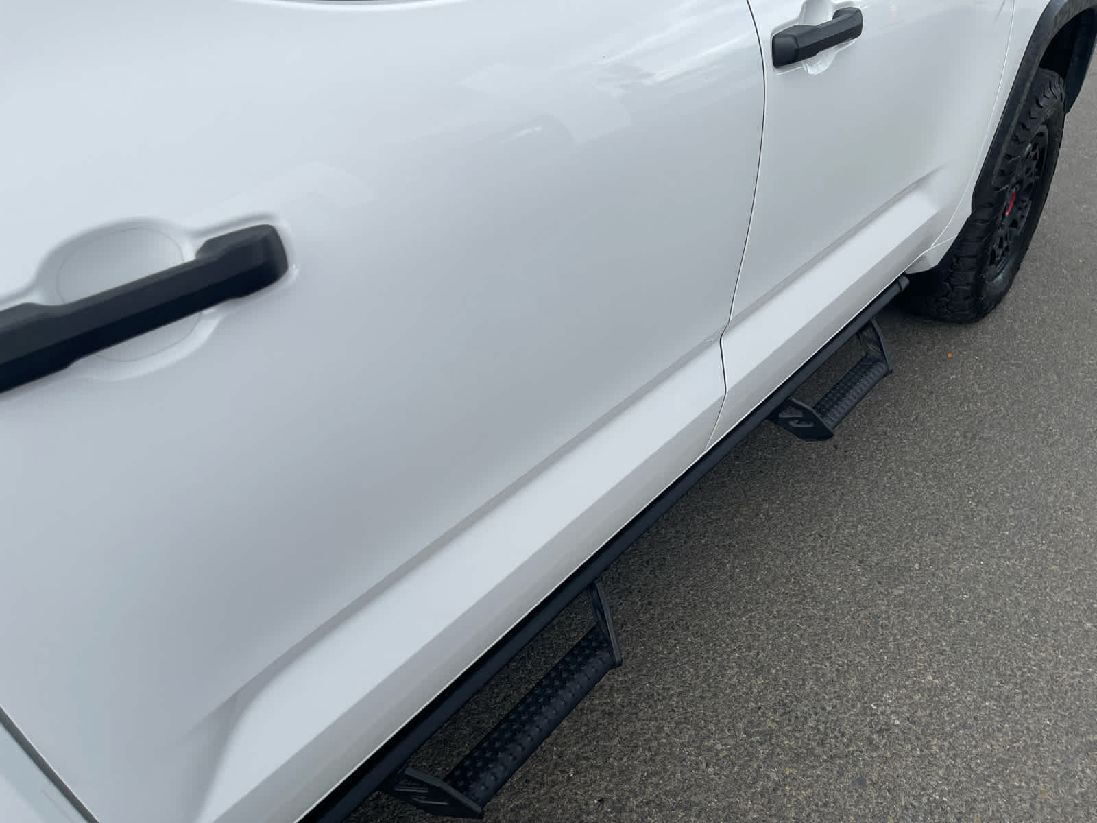 2023 Toyota Tundra TRD Pro Hybrid