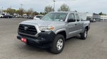 2017 Toyota Tacoma SR