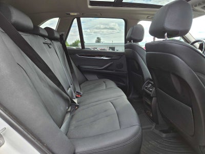 2016 BMW X5 xDrive35i xDrive35i