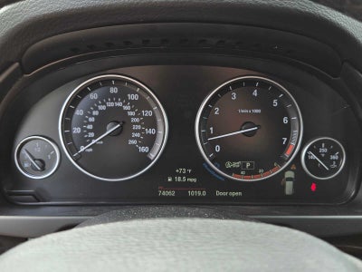 2016 BMW X5 xDrive35i xDrive35i