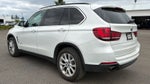 2016 BMW X5 xDrive35i xDrive35i