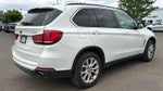 2016 BMW X5 xDrive35i xDrive35i