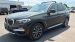 2019 BMW X3 xDrive30i xDrive30i