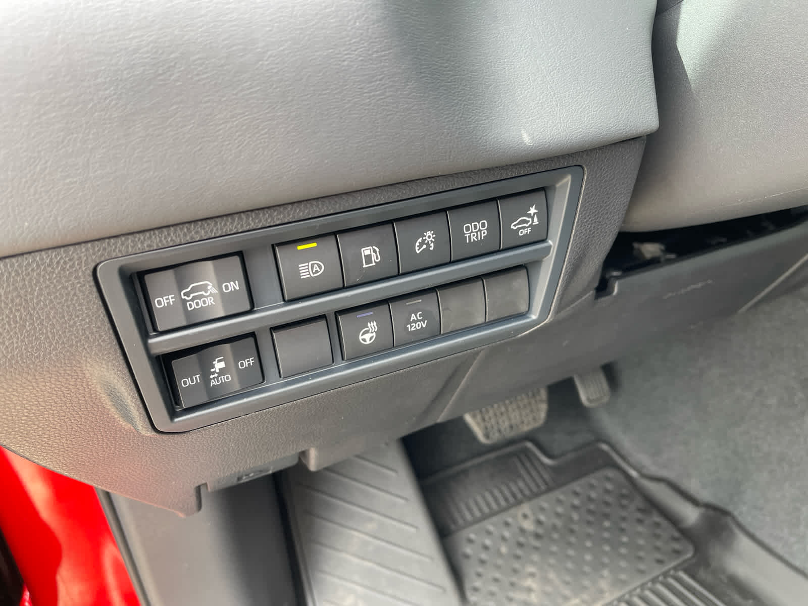 2025 Toyota Sequoia Platinum