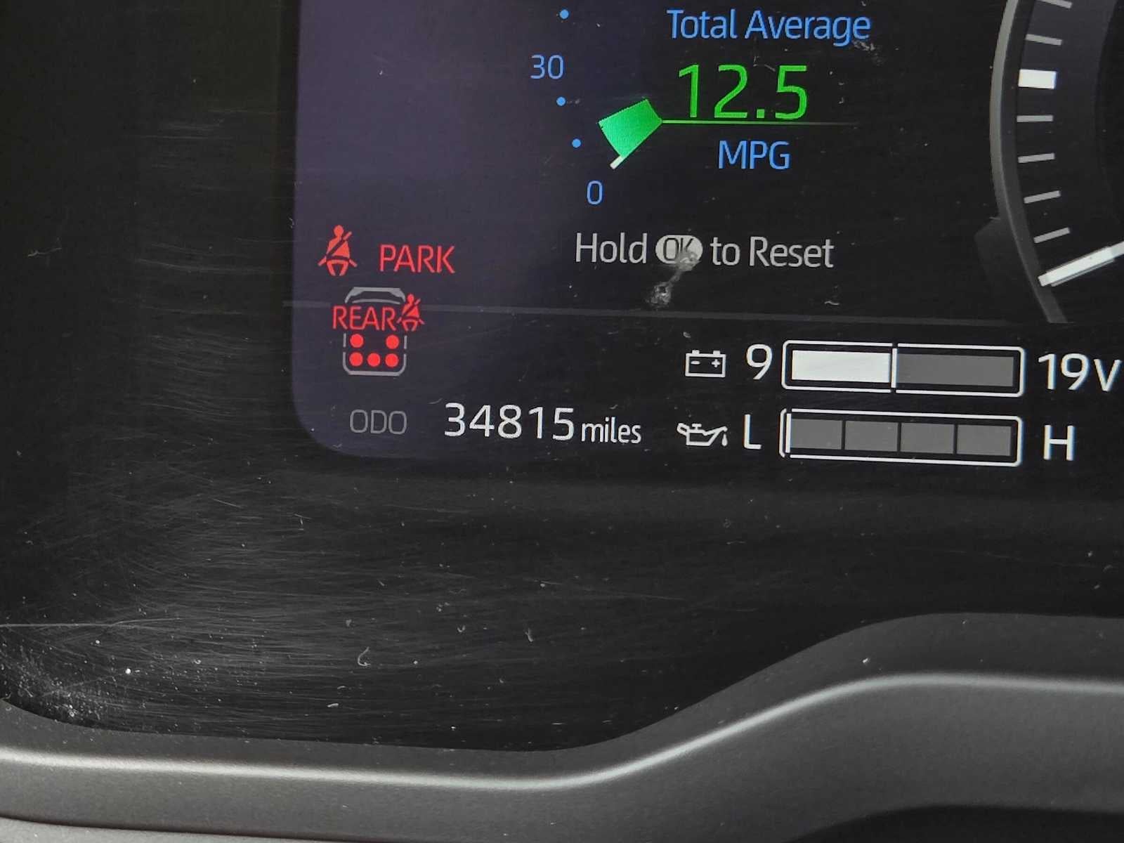 2024 Toyota Sequoia TRD Pro