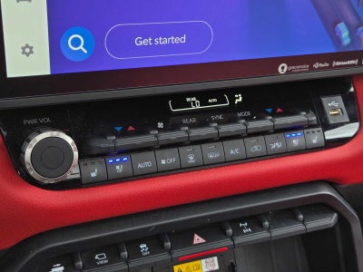 2024 Toyota Sequoia TRD Pro
