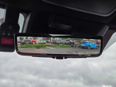 2024 Toyota Sequoia TRD Pro