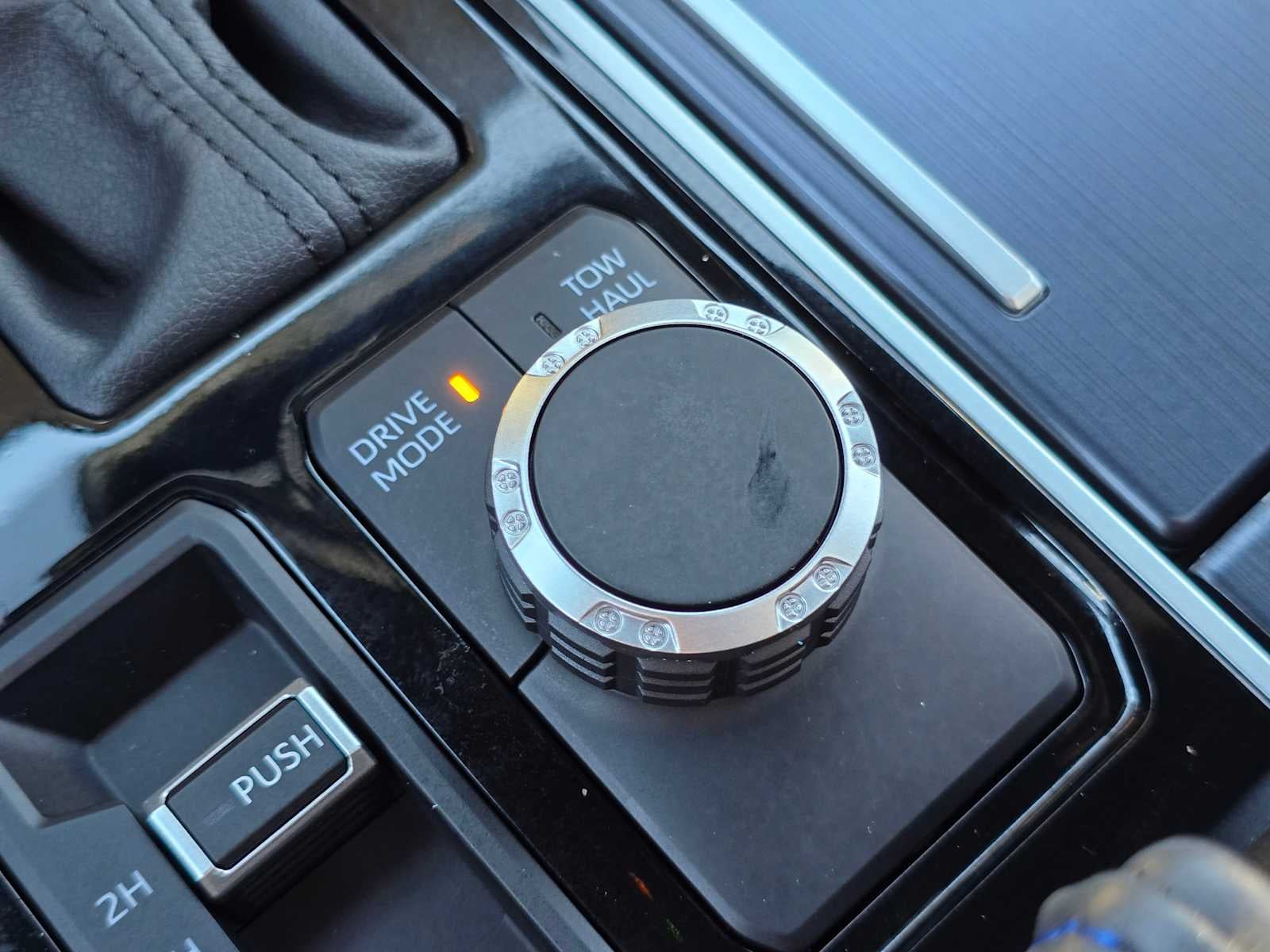 2025 Toyota Sequoia Platinum