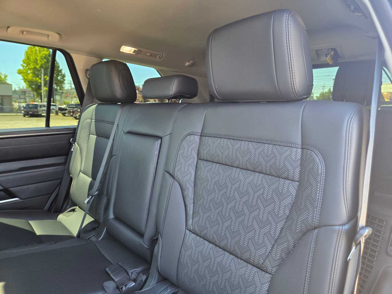 2024 Toyota Sequoia SR5