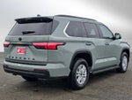 2024 Toyota Sequoia SR5
