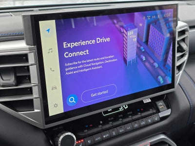 2025 Toyota Sequoia Platinum