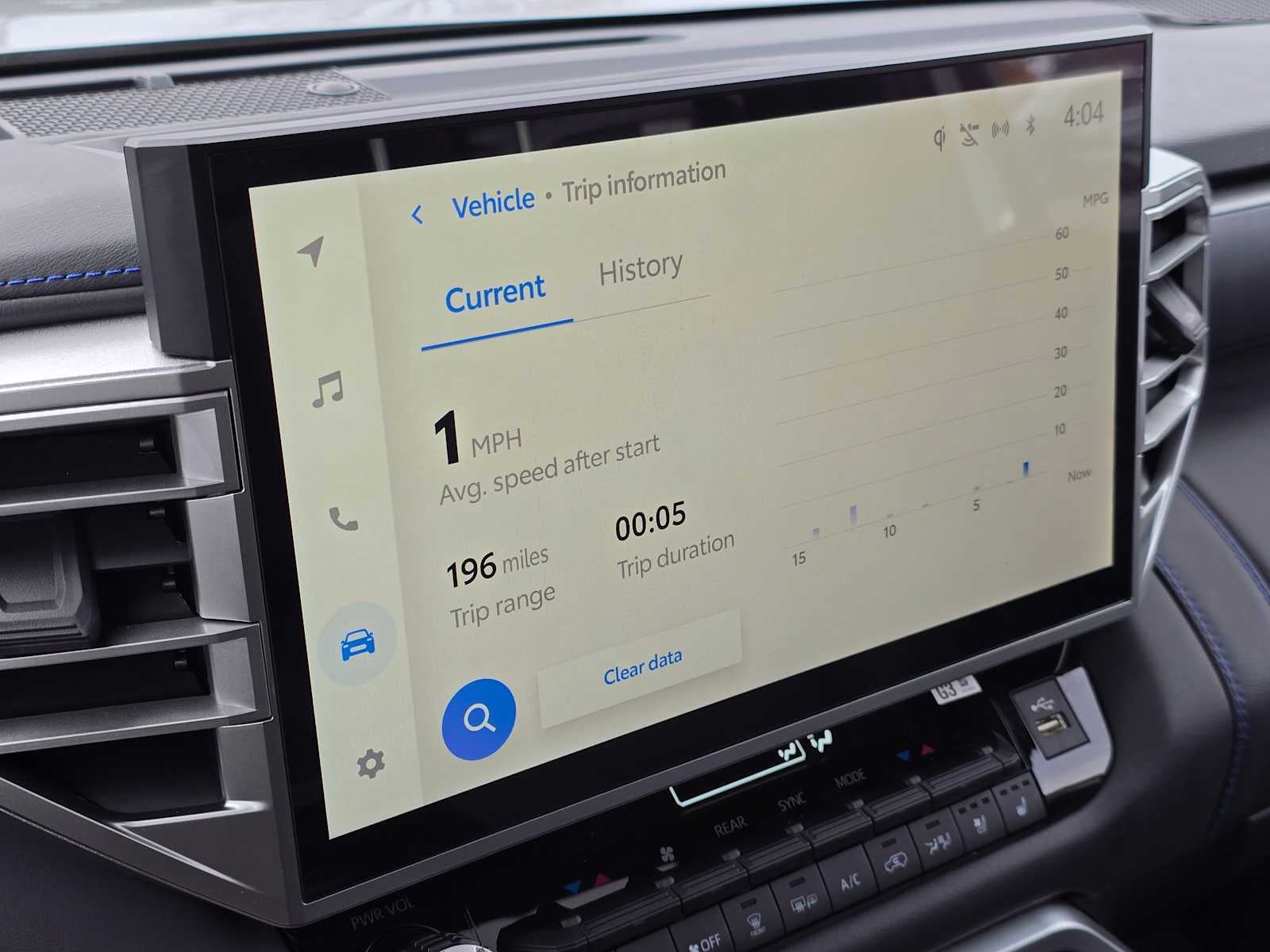 2025 Toyota Sequoia Platinum