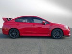 2018 Subaru WRX Premium