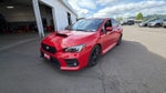 2019 Subaru WRX Limited