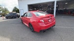2019 Subaru WRX Limited