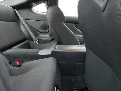 2023 Toyota GR86 Auto (Natl)