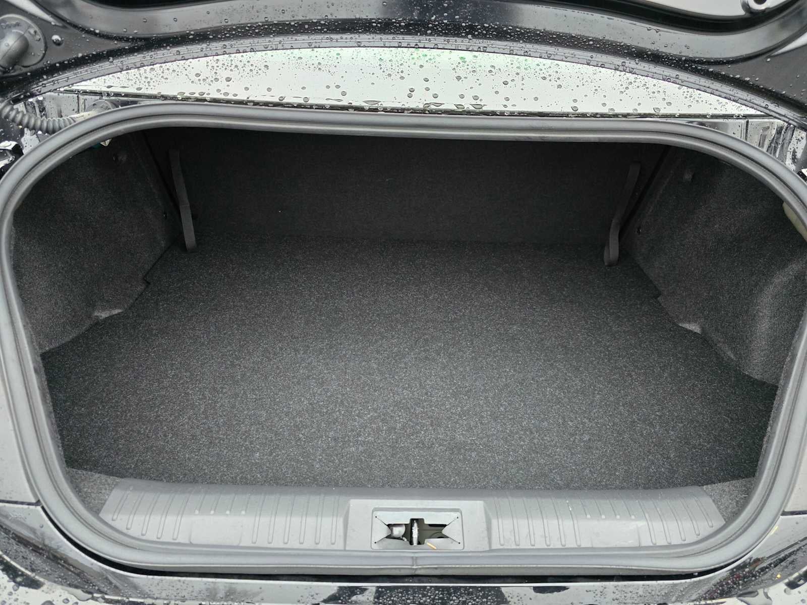 2023 Toyota GR86 Auto (Natl)