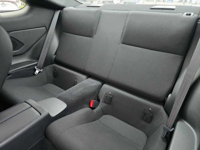 2023 Toyota GR86 Auto (Natl)