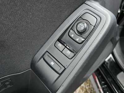 2023 Toyota GR86 Auto (Natl)