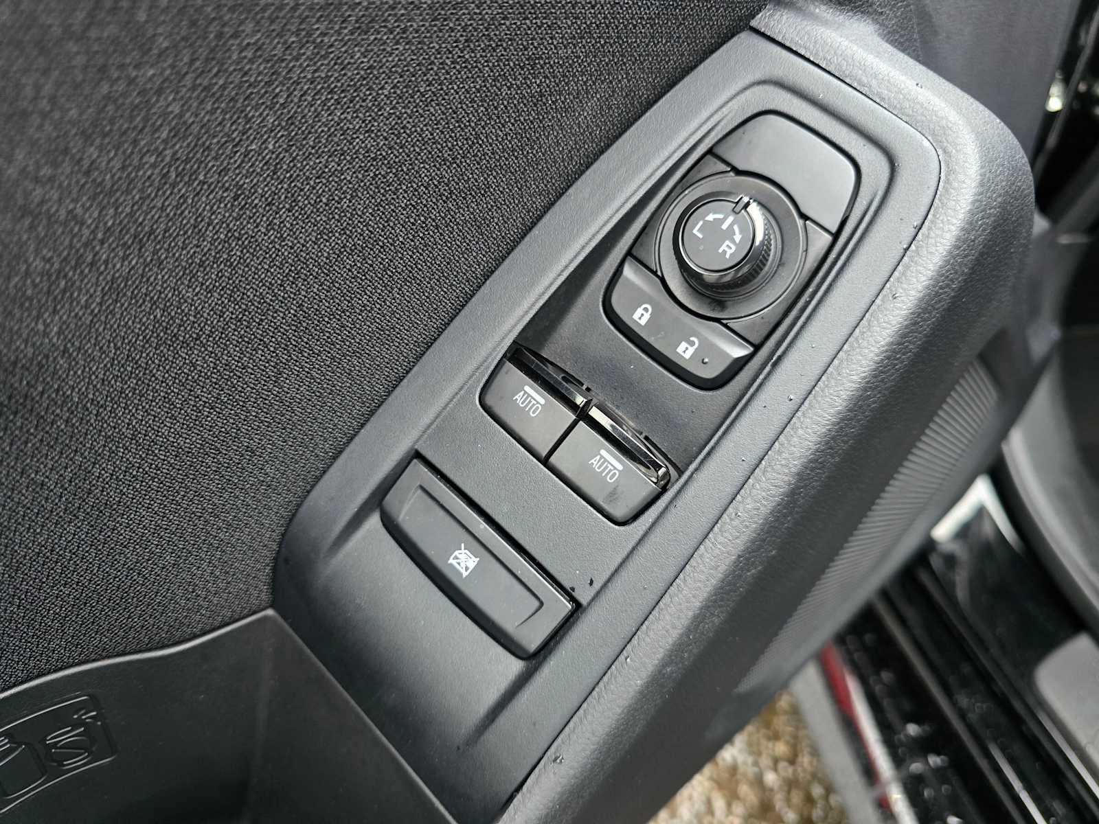 2023 Toyota GR86 Auto (Natl)