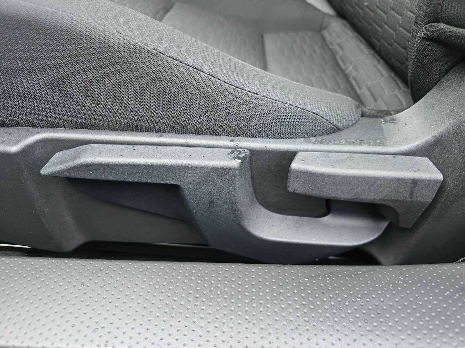 2023 Toyota GR86 Auto (Natl)