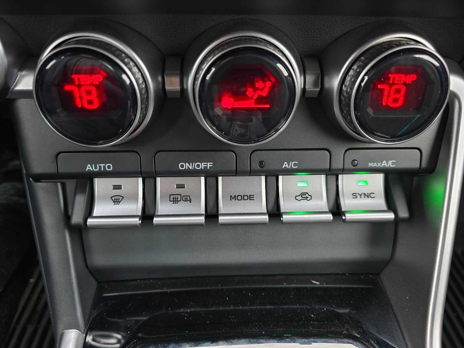 2023 Toyota GR86 Auto (Natl)