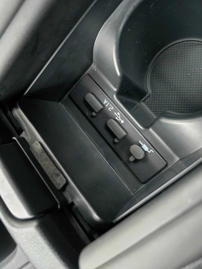 2023 Toyota GR86 Auto (Natl)