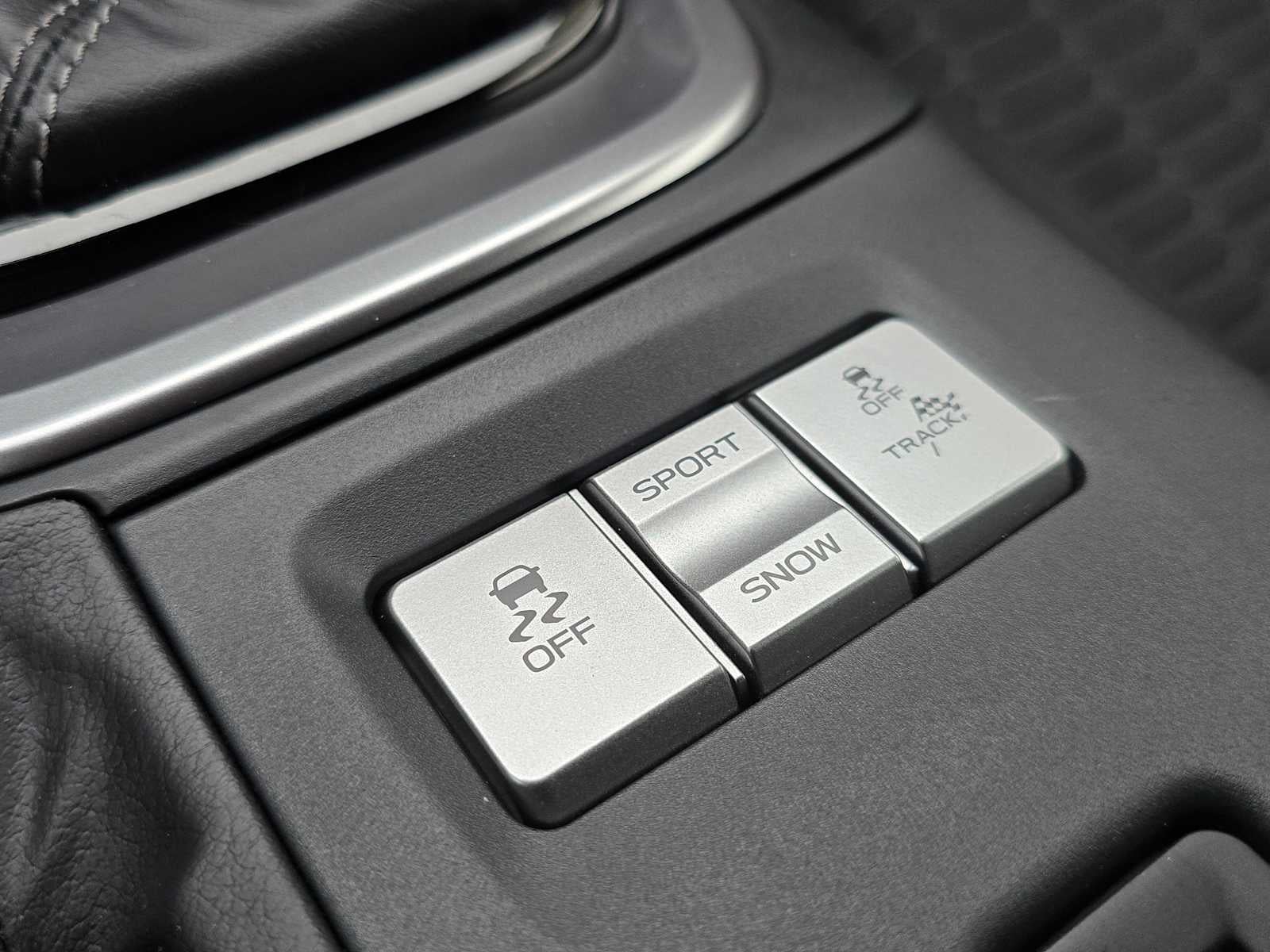 2023 Toyota GR86 Auto (Natl)