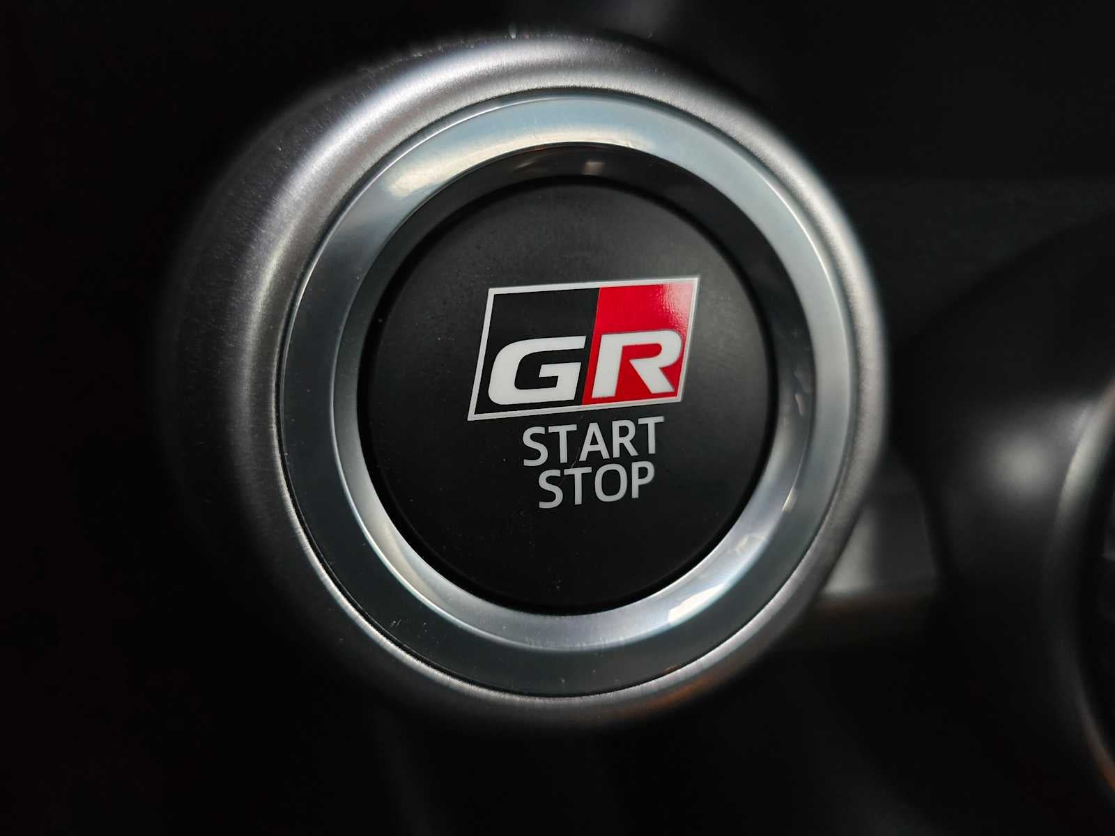 2023 Toyota GR86 Auto (Natl)