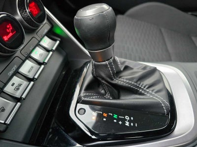 2023 Toyota GR86 Auto (Natl)