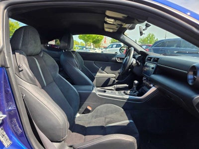 2024 Toyota GR86 Premium