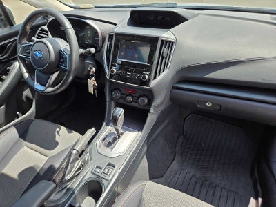 2019 Subaru Crosstrek Premium