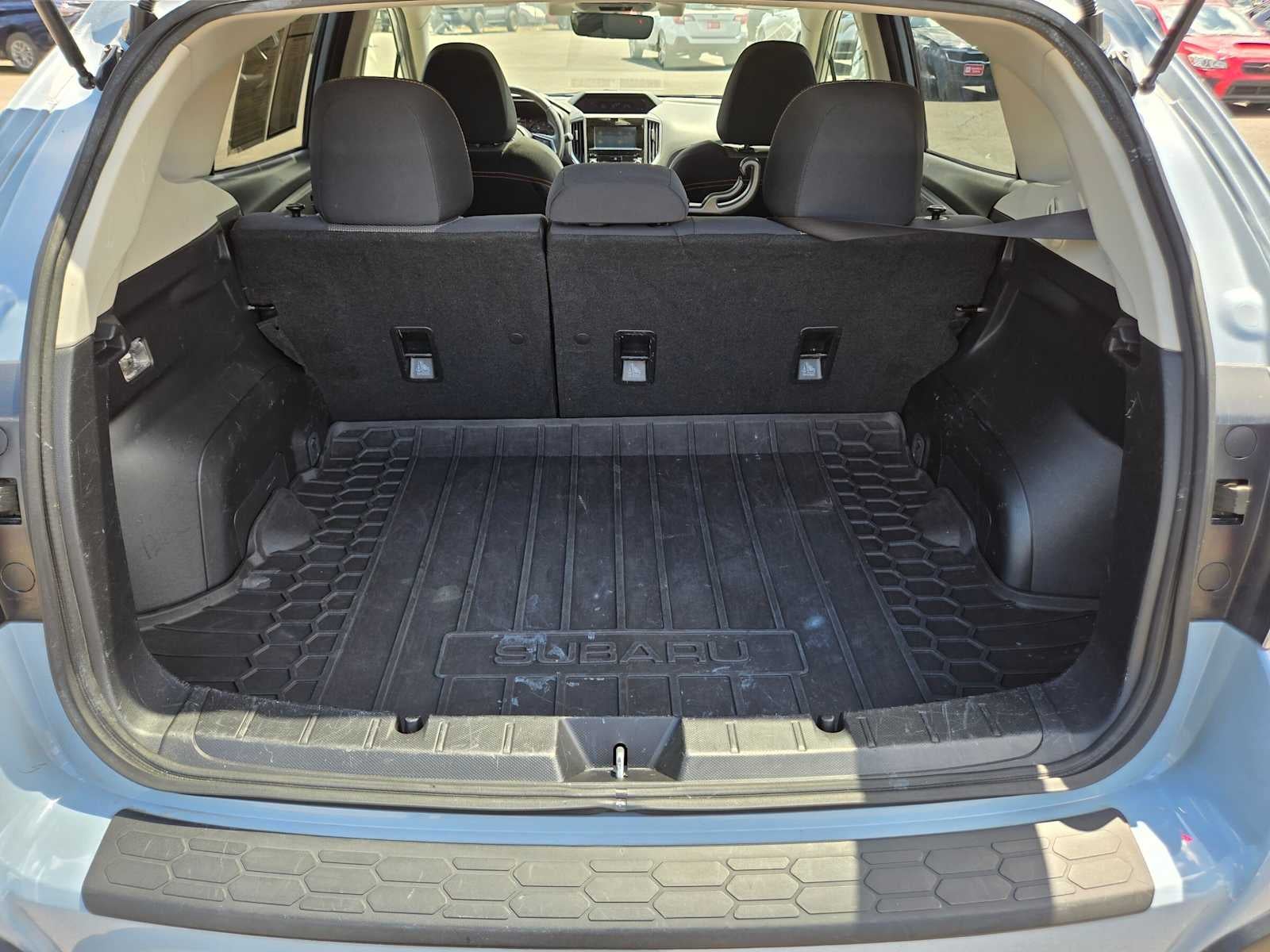 2019 Subaru Crosstrek Premium