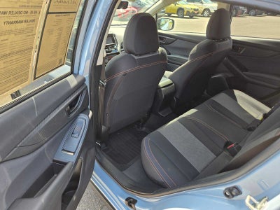 2019 Subaru Crosstrek Premium