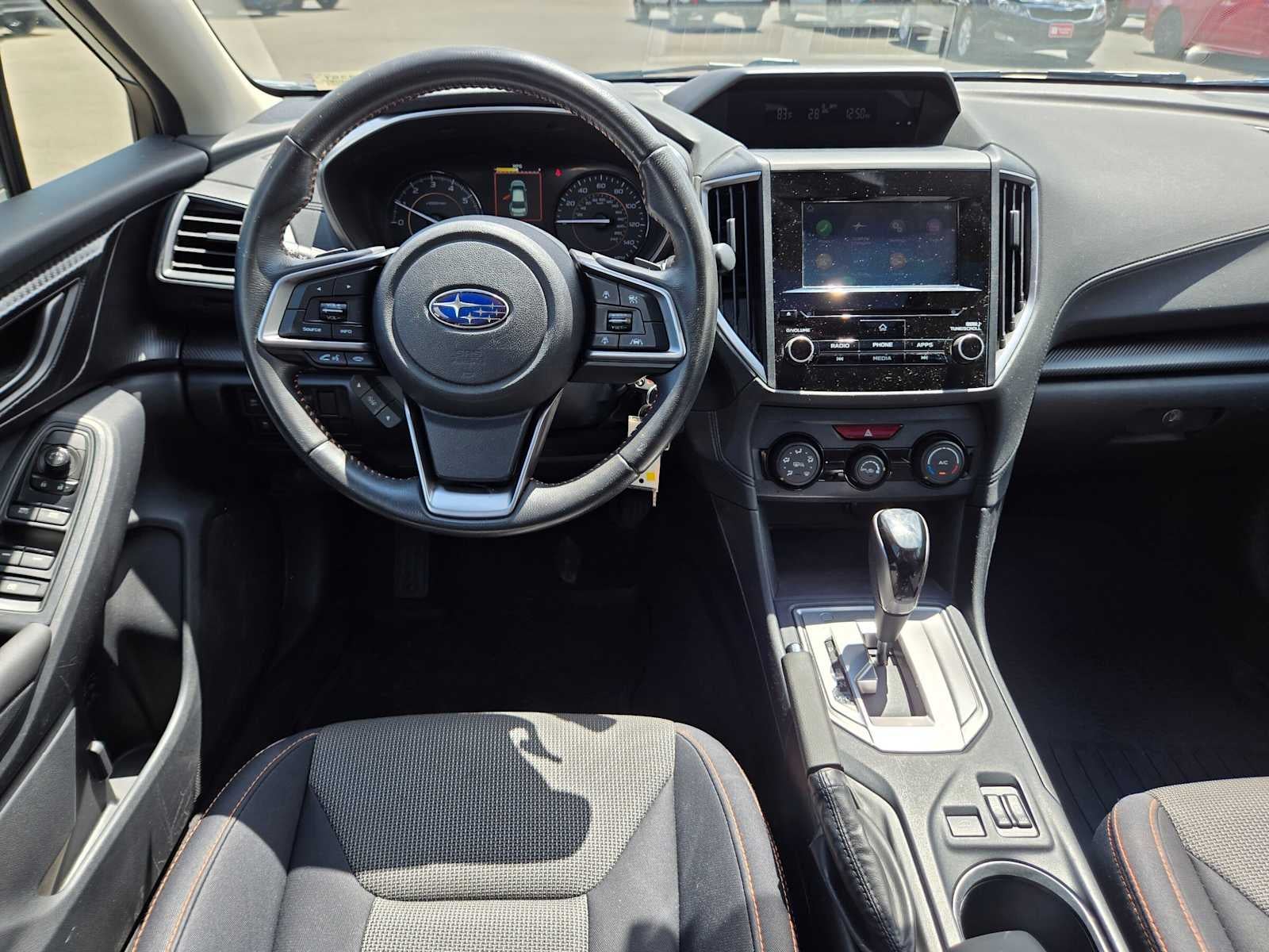 2019 Subaru Crosstrek Premium