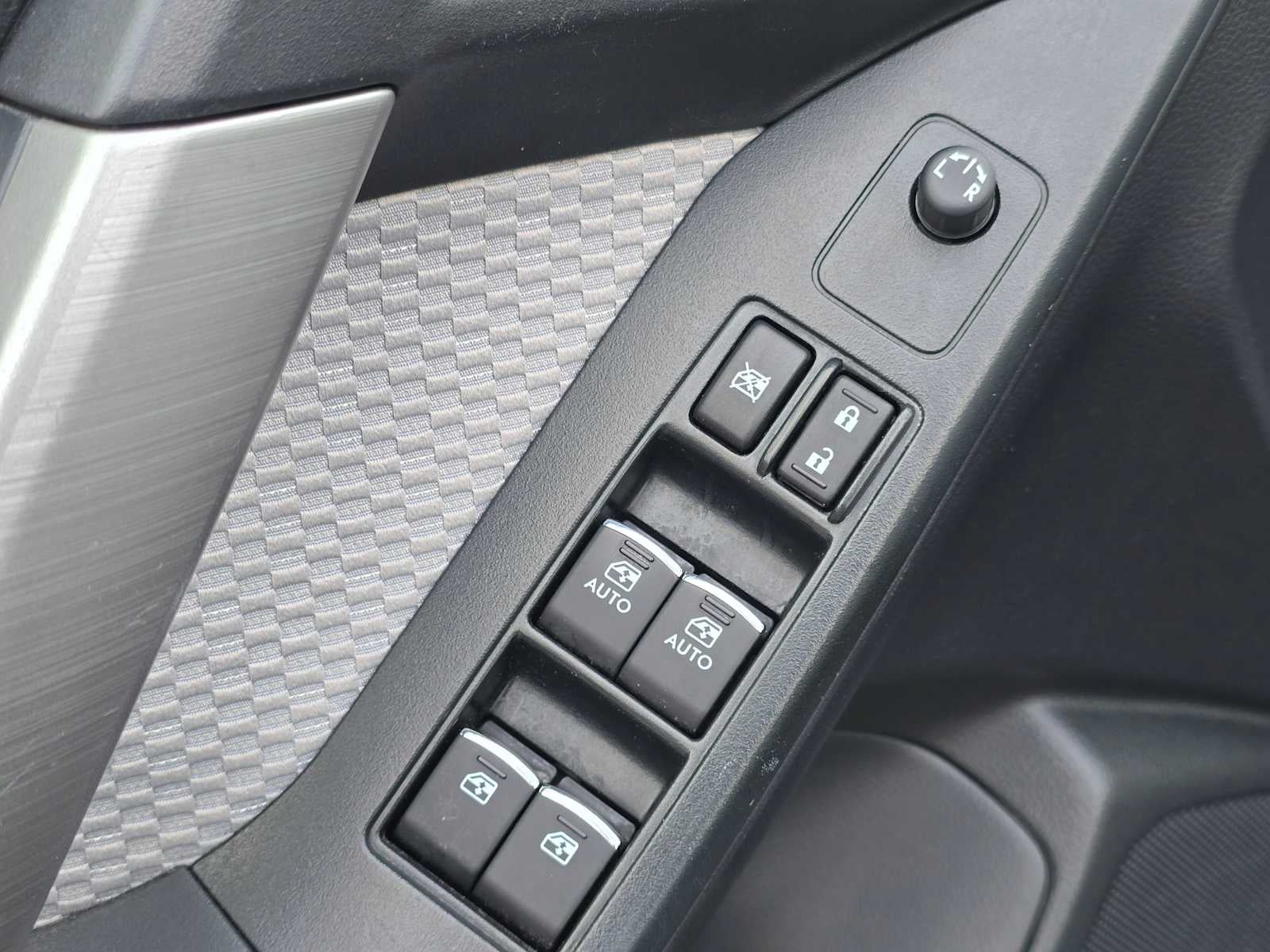 2018 Subaru Forester Premium