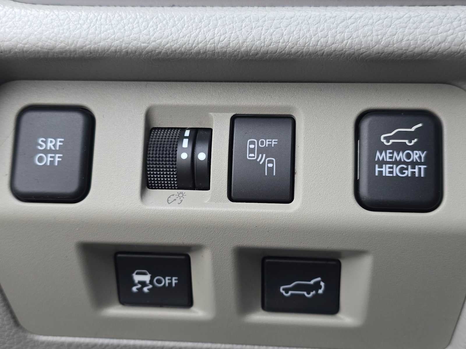 2018 Subaru Forester Premium