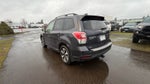 2018 Subaru Forester Premium