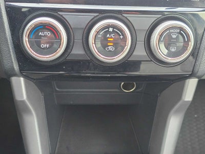 2018 Subaru Forester Premium