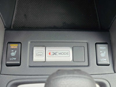 2018 Subaru Forester Premium