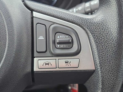 2018 Subaru Forester Premium