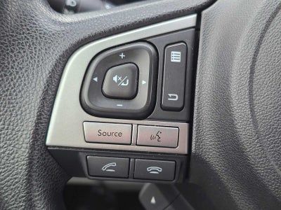 2018 Subaru Forester Premium