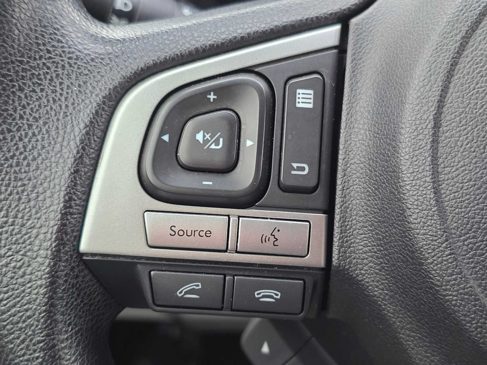 2018 Subaru Forester Premium